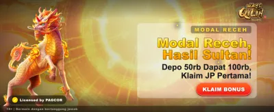 Nikmati Jackpot Maxwin Hari Ini
