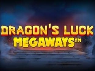 Dragon's Luck Megaways thumbnail